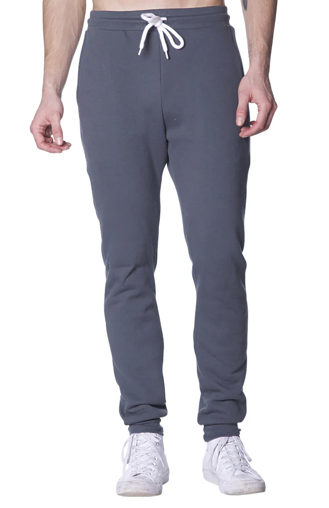 Fleece Jogger Sweatpants - Image 4