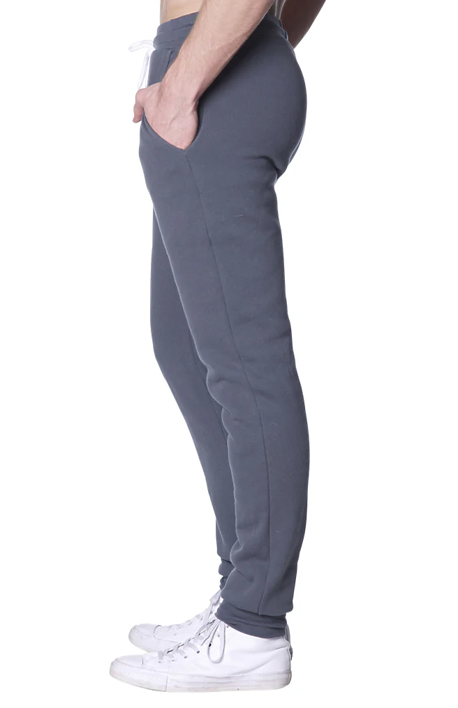 Fleece Jogger Sweatpants - Image 5