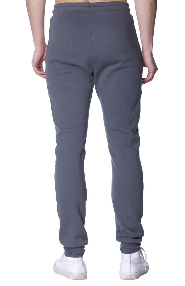 Fleece Jogger Sweatpants - Image 6