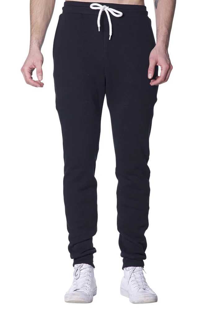 Fleece Jogger Sweatpants - Image 7