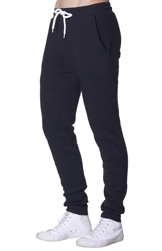 Fleece Jogger Sweatpants - Image 8