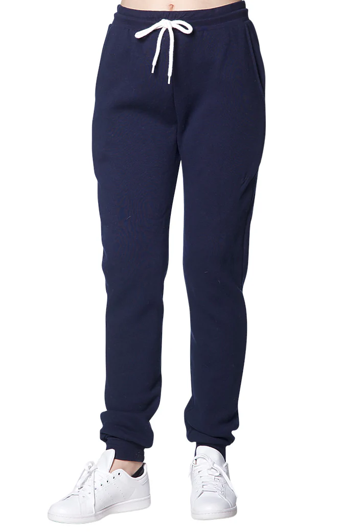 Fleece Jogger Sweatpants - Image 9