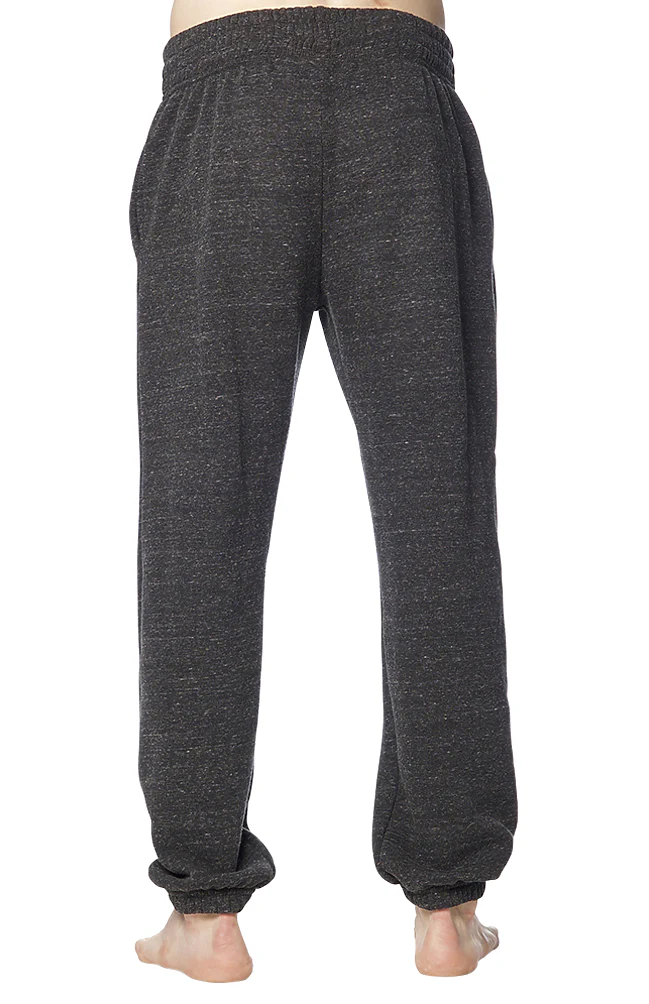 Triblend Fleece Lounge Sweatpants - Image 3