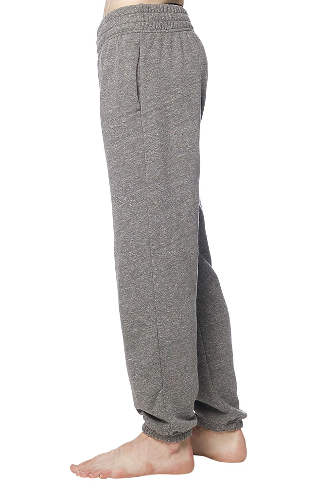 Triblend Fleece Lounge Sweatpants - Image 6
