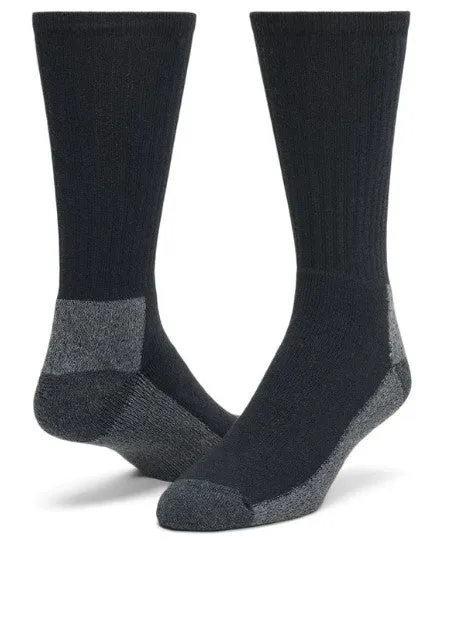 Wigwam At Work Crew Socks - 3 Pack - Image 2