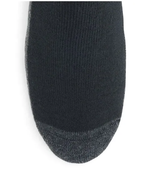 Wigwam At Work Crew Socks - 3 Pack - Image 3