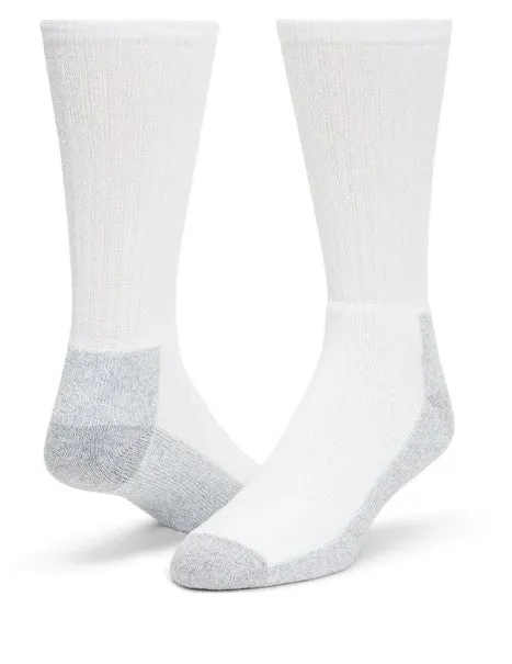 Wigwam At Work Crew Socks - 3 Pack - Image 4