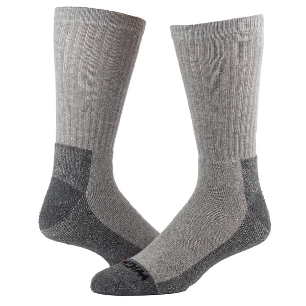 Wigwam At Work Crew Socks - 3 Pack - Image 6