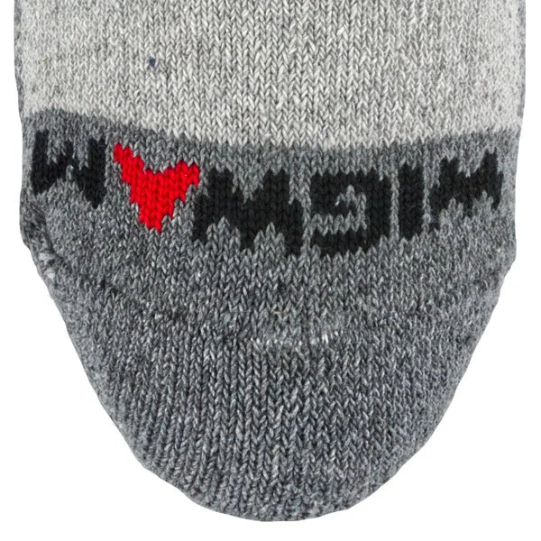 Wigwam At Work Crew Socks - 3 Pack - Image 7