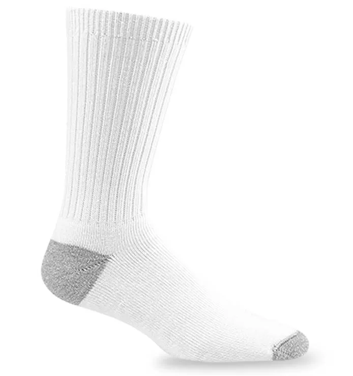 Wigwam Diabetic Sport Crew Socks - Image 3