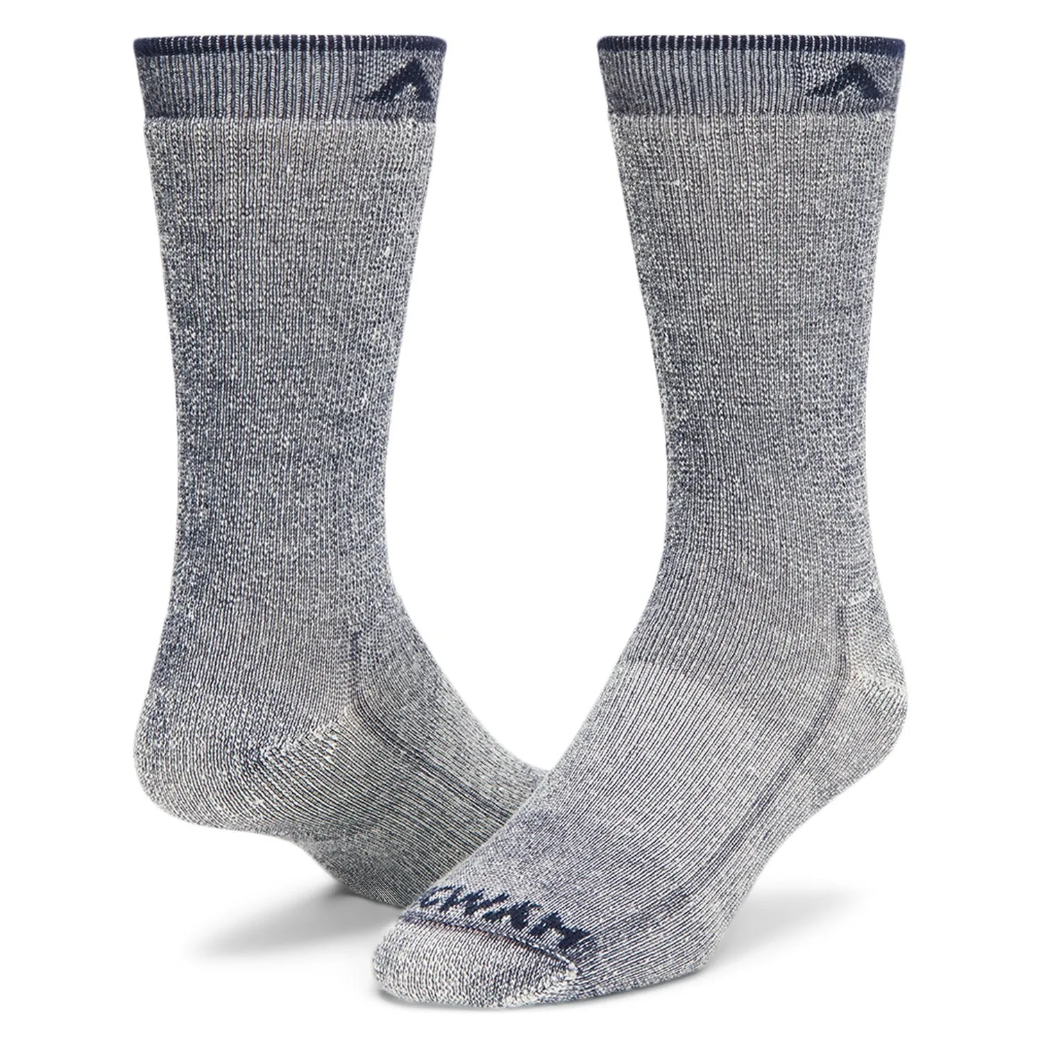 Wigwam Merino Comfort Hiker Socks - Image 4