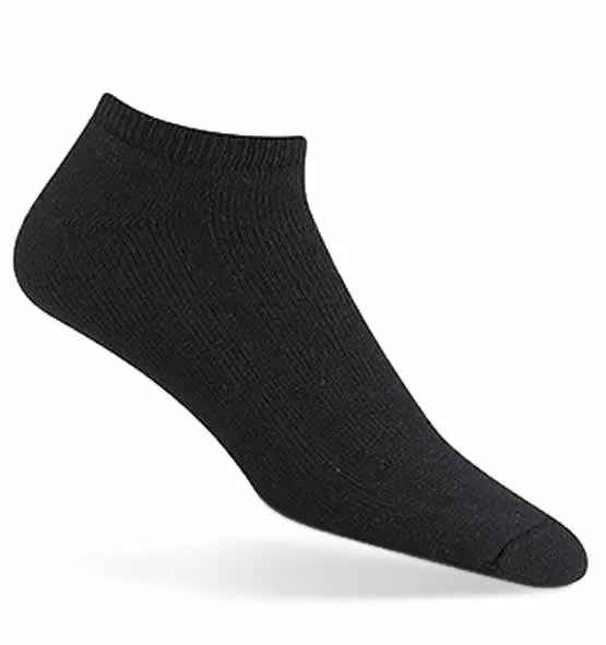 WIGWAM SUPER 60® LOW CUT 3-PACK SOCKS - Image 2