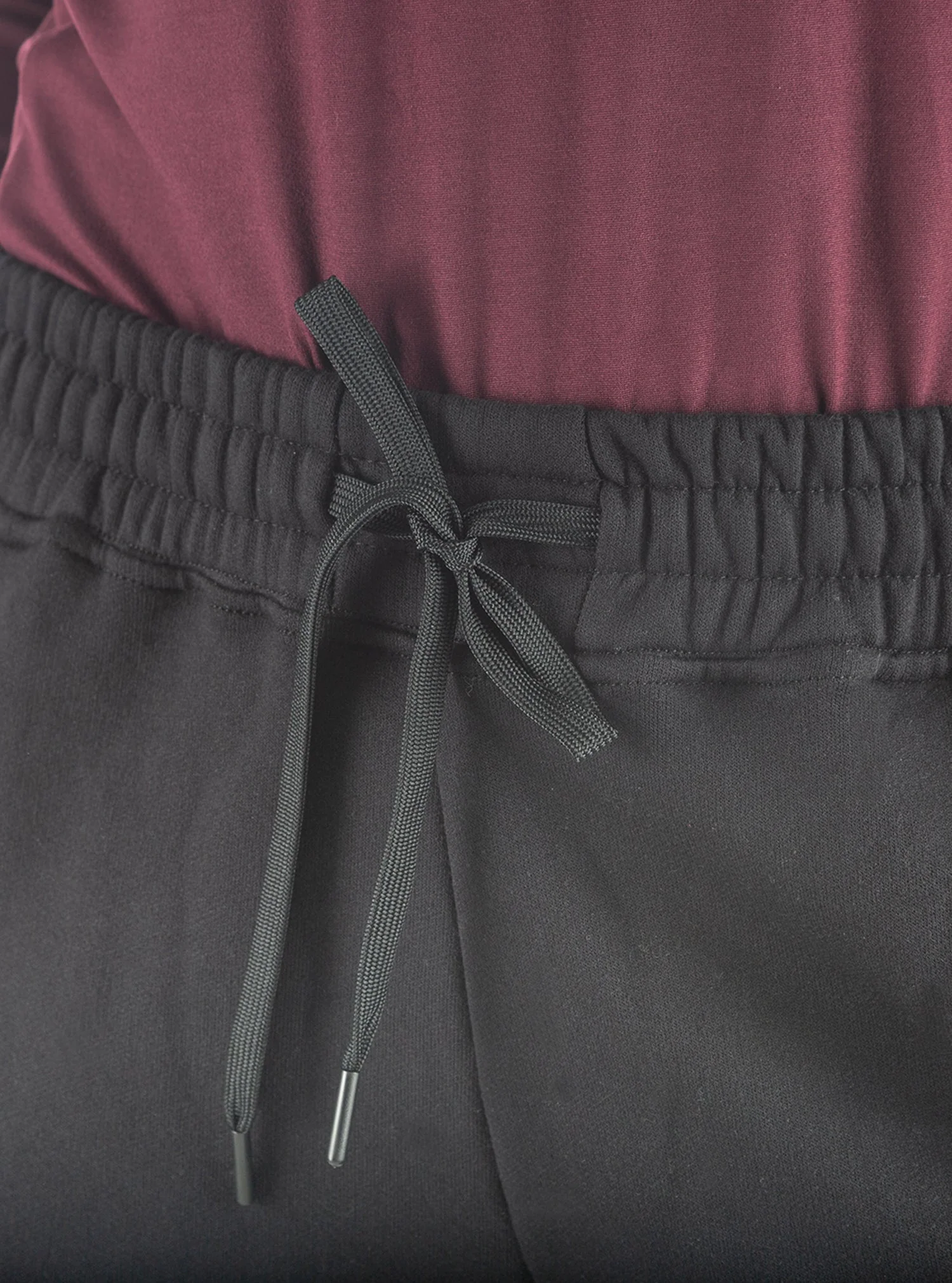 Women's Fleece Sweatpant - Image 3