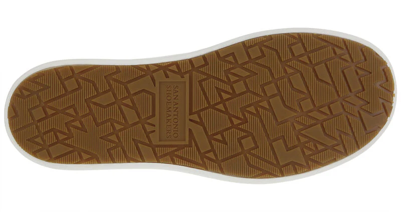Women's Pink Slip-On Sneaker - Image 6