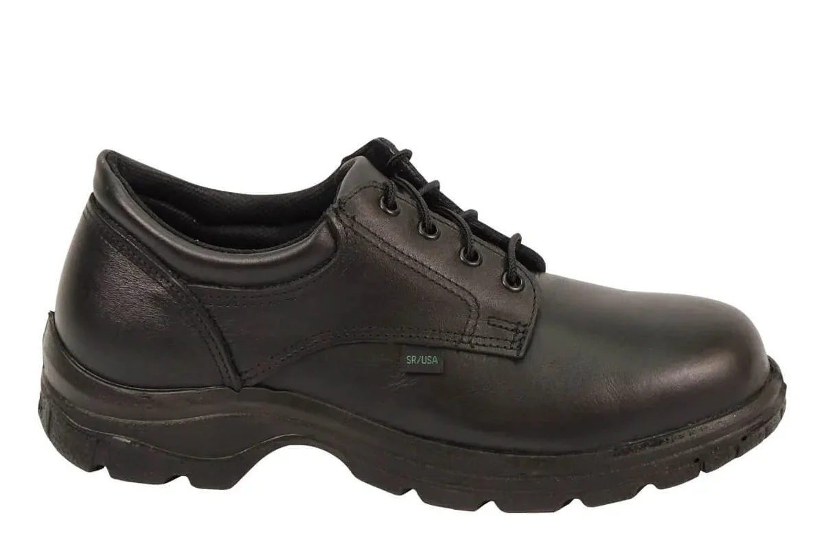 Thorogood Womens Plain Toe Oxford
