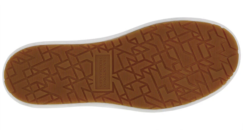Women's Silver Slip-On Sneaker - Image 6