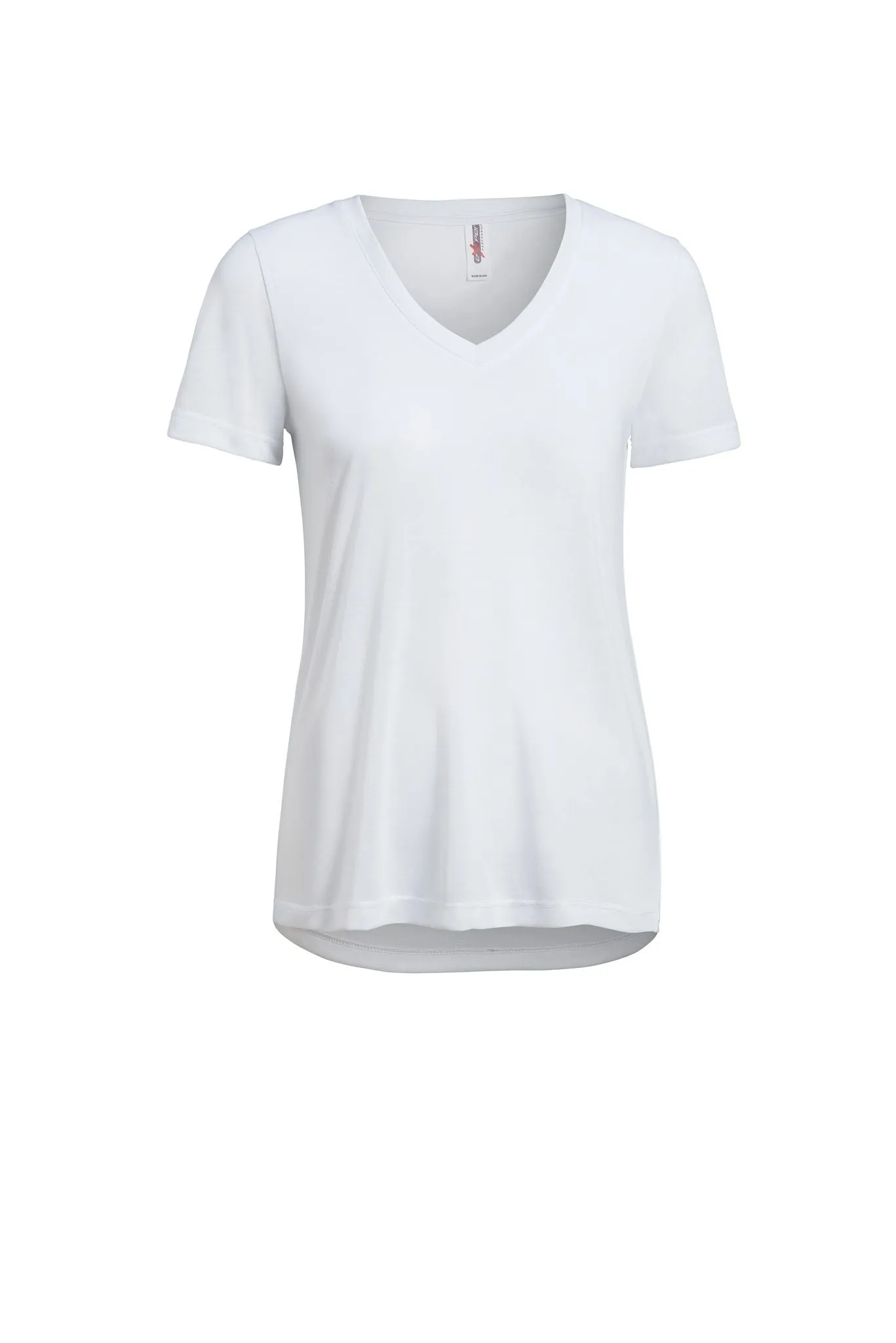 Women's Siro V-Neck Shirt - Image 10