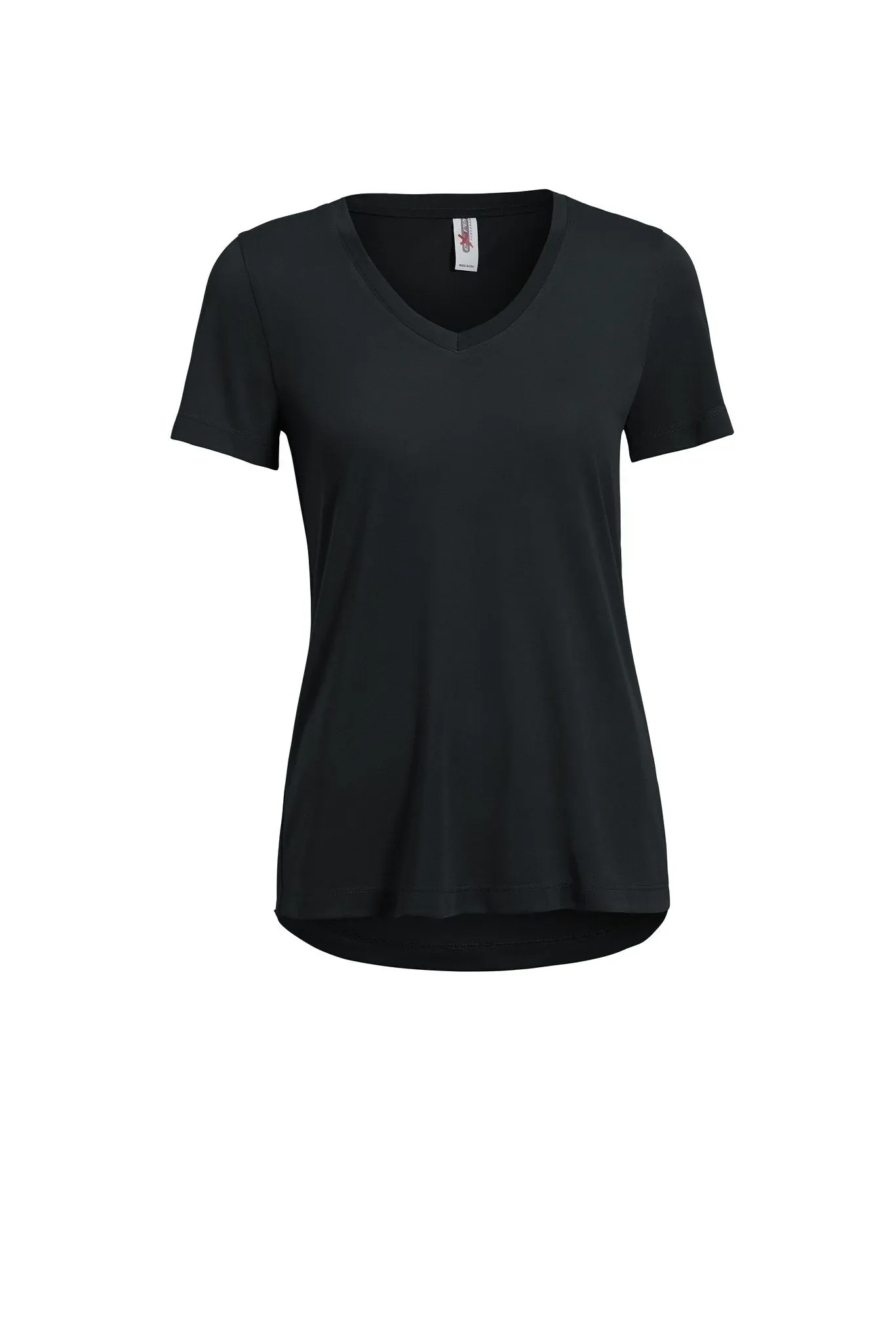 Women's Siro V-Neck Shirt - Image 5