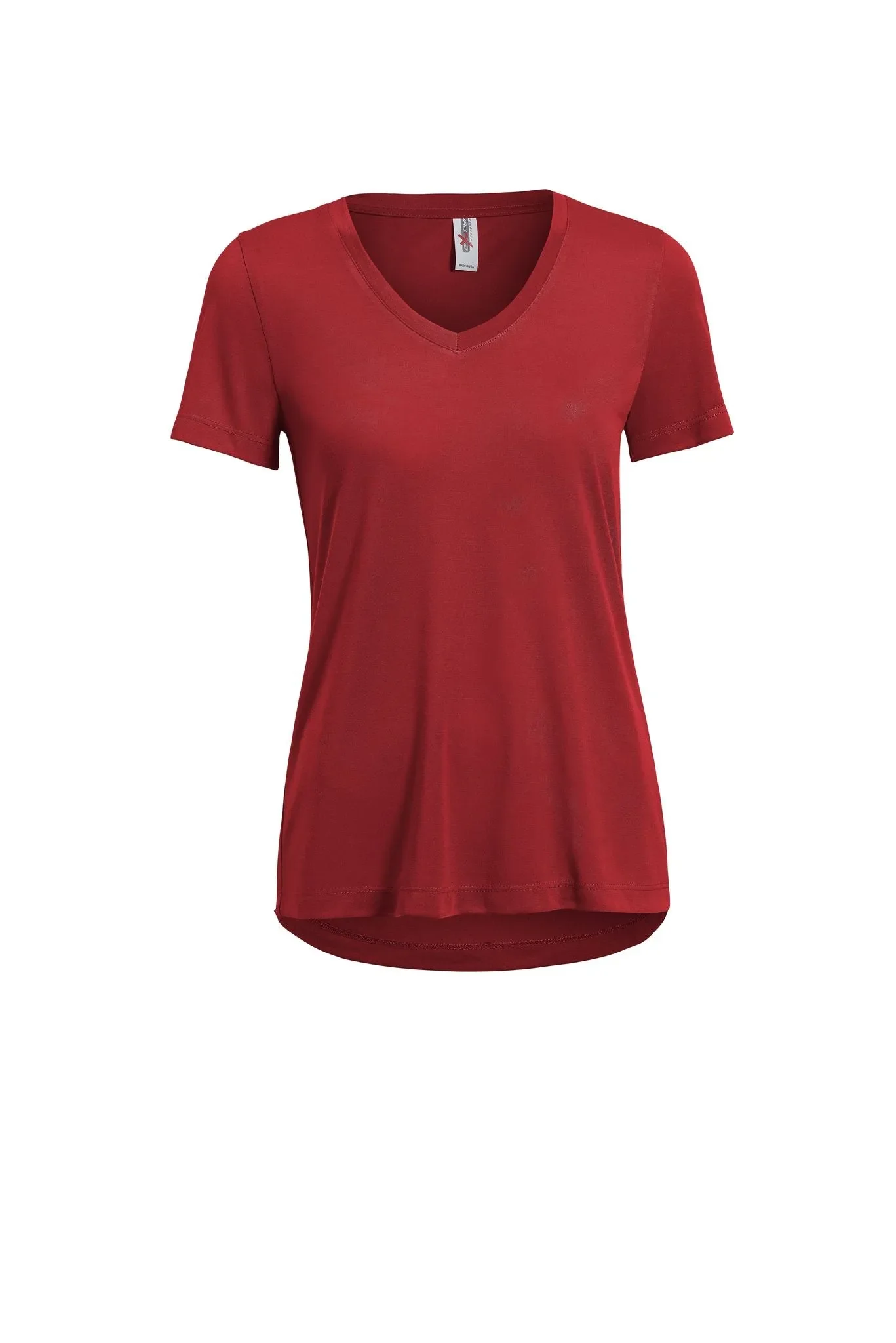 Women's Siro V-Neck Shirt - Image 8